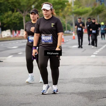 Runner Photo 5489846