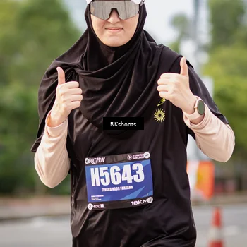 Runner Photo 5489849