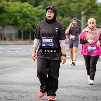 Runner Photo 5489850