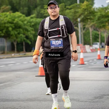 Runner Photo 5489853