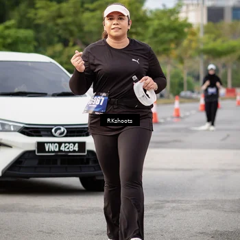 Runner Photo 5489854