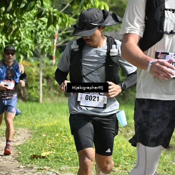 Runner Photo 5489857