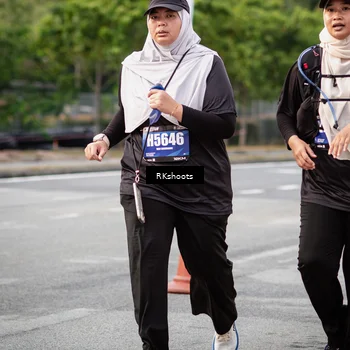 Runner Photo 5489859