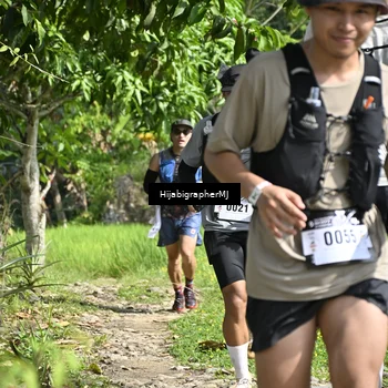 Runner Photo 5489860