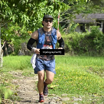 Runner Photo 5489861