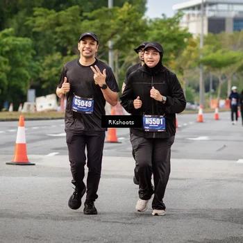 Runner Photo 5489862