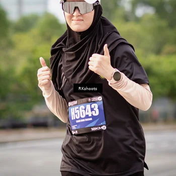 Runner Photo 5489865