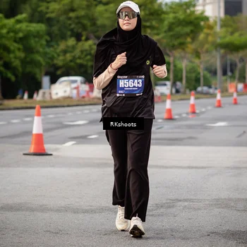 Runner Photo 5489868