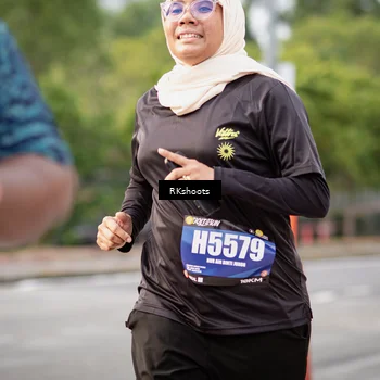 Runner Photo 5489870