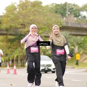 Runner Photo 5489871