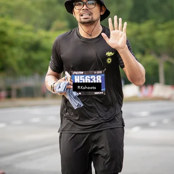 Runner Photo 5489874