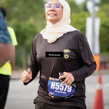 Runner Photo 5489875