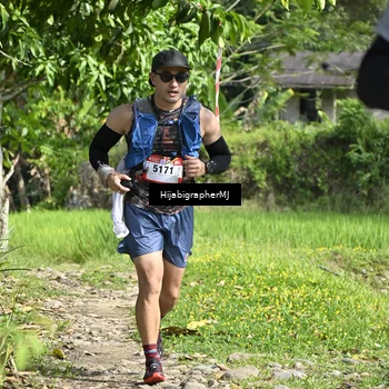 Runner Photo 5489876