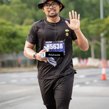 Runner Photo 5489877
