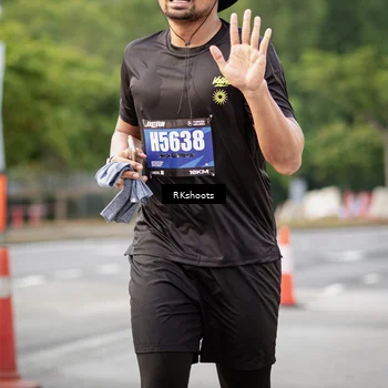 Runner Photo 5489878