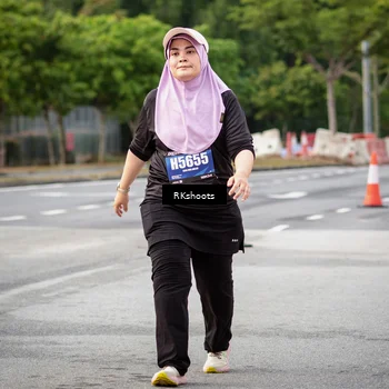 Runner Photo 5489879