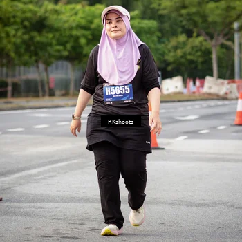 Runner Photo 5489881