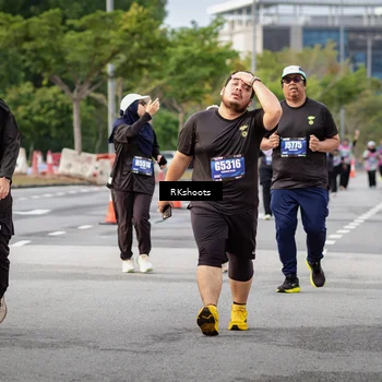 Runner Photo 5489882