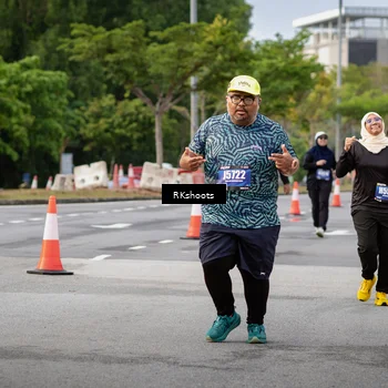 Runner Photo 5489883