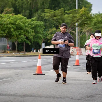 Runner Photo 5489884
