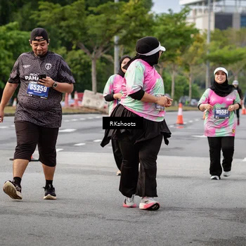 Runner Photo 5489885