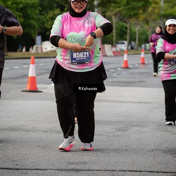 Runner Photo 5489886