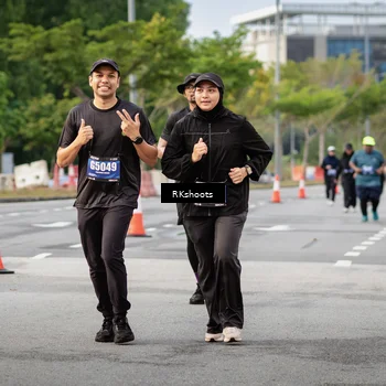 Runner Photo 5489889