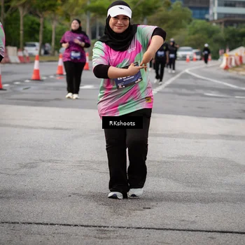 Runner Photo 5489890
