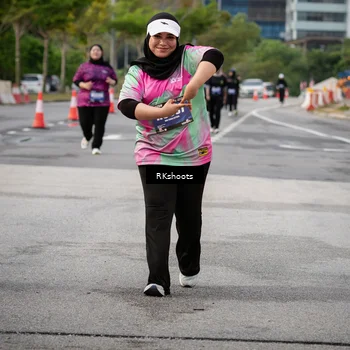 Runner Photo 5489891