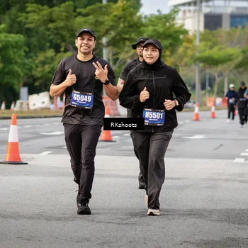 Runner Photo 5489892