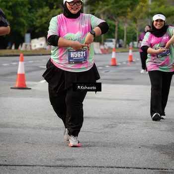 Runner Photo 5489893