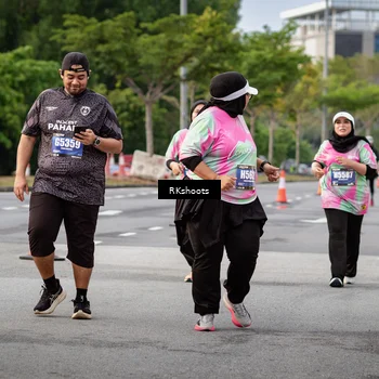Runner Photo 5489895