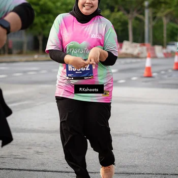 Runner Photo 5489896