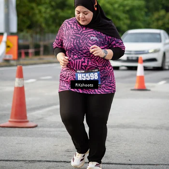Runner Photo 5489899