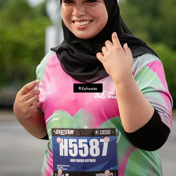 Runner Photo 5489902