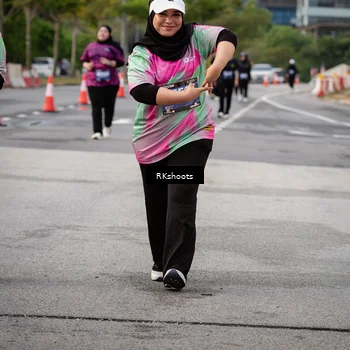 Runner Photo 5489903