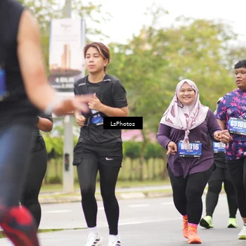 Runner Photo 5489904