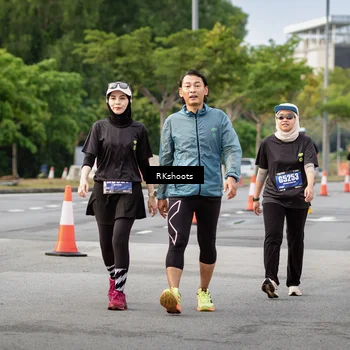 Runner Photo 5489905