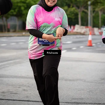 Runner Photo 5489906