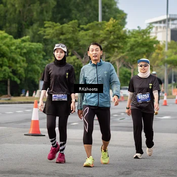 Runner Photo 5489907