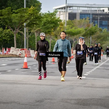 Runner Photo 5489908