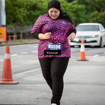 Runner Photo 5489909