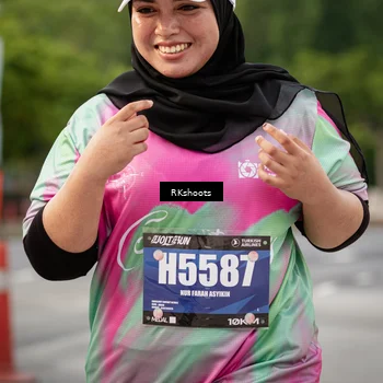 Runner Photo 5489910