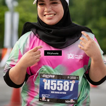 Runner Photo 5489912