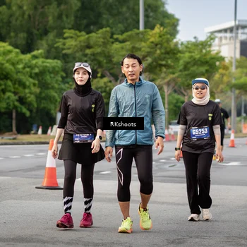 Runner Photo 5489917
