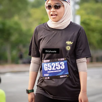 Runner Photo 5489921