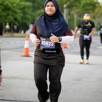 Runner Photo 5489922