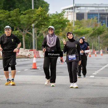 Runner Photo 5489923