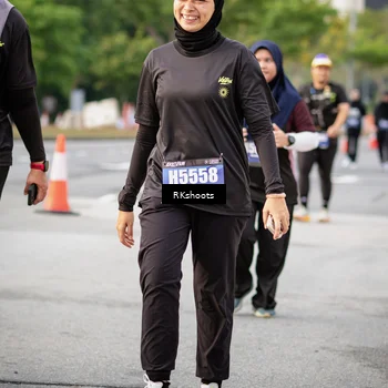 Runner Photo 5489924