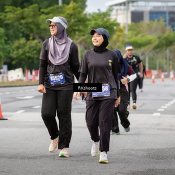 Runner Photo 5489925
